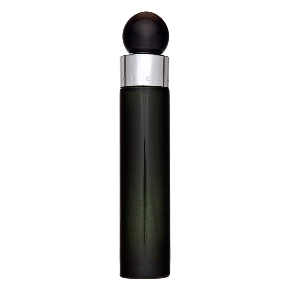 Perry Ellis 360 Black EDT M 100 ml – Perry Ellis