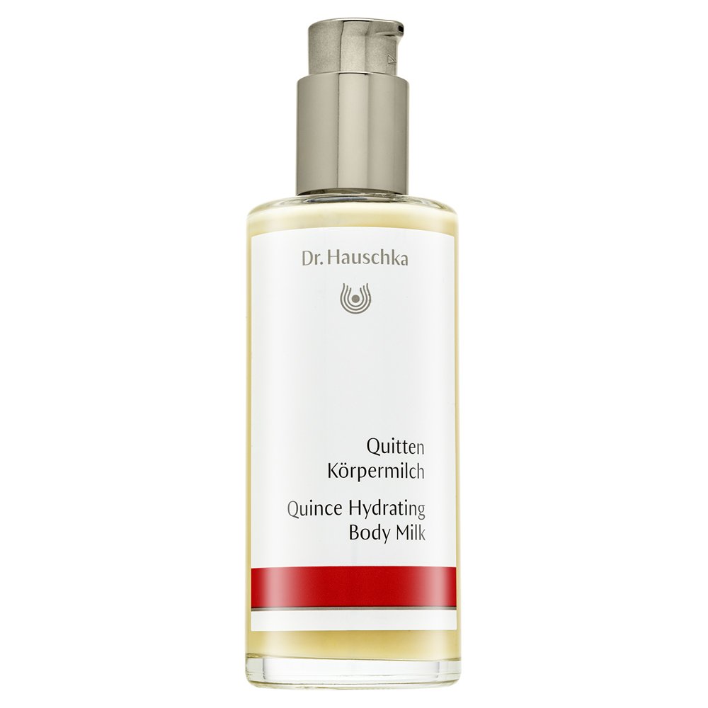 Dr. Hauschka Quince Hydrating Body Milk 145 ml – Dr. Hauschka