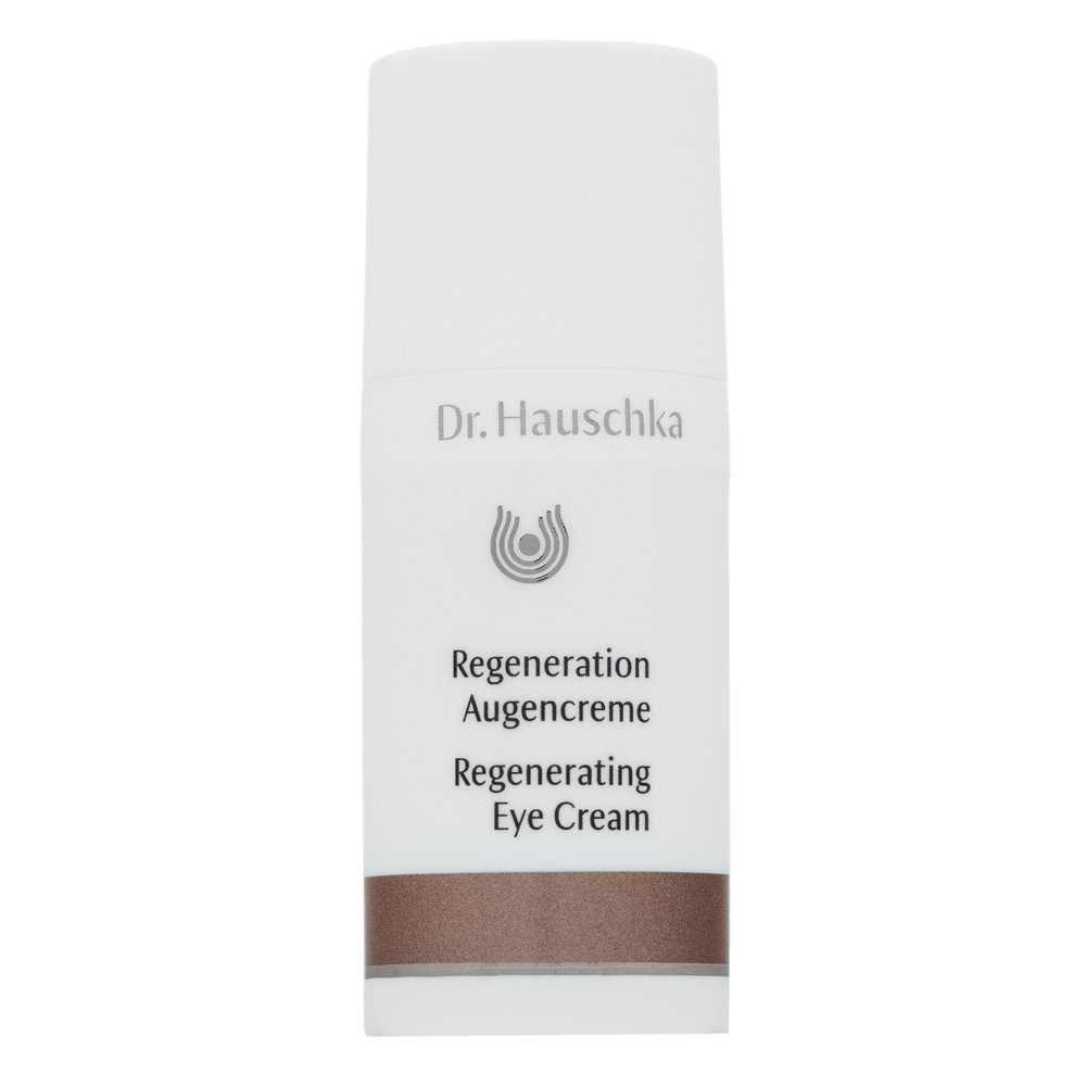 Dr. Hauschka Regenerating Eye Cream 15 ml – Dr. Hauschka
