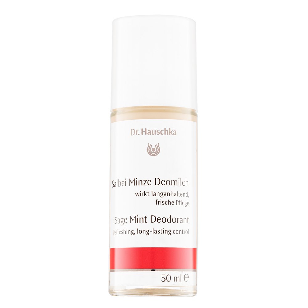 Dr. Hauschka Sage Mint Deodorant 50 ml