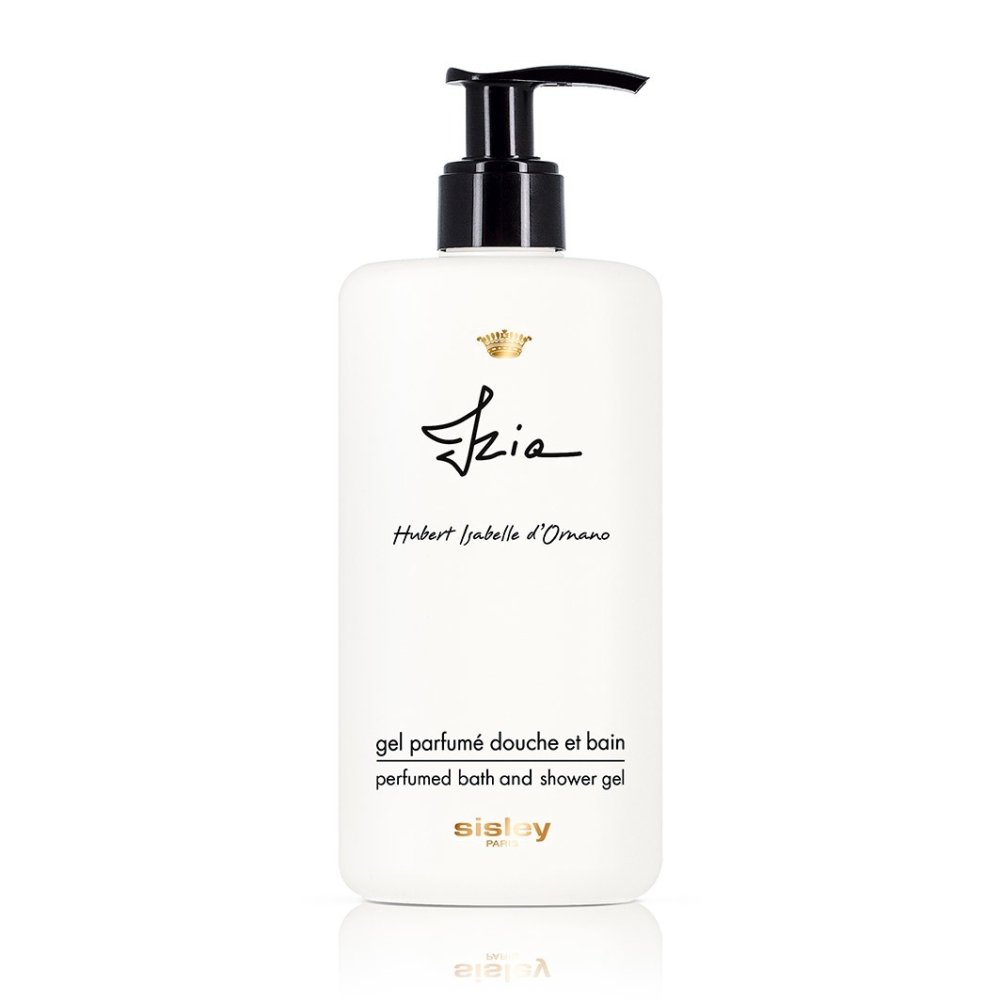 Sisley Izia SWG W 250 ml – Sisley