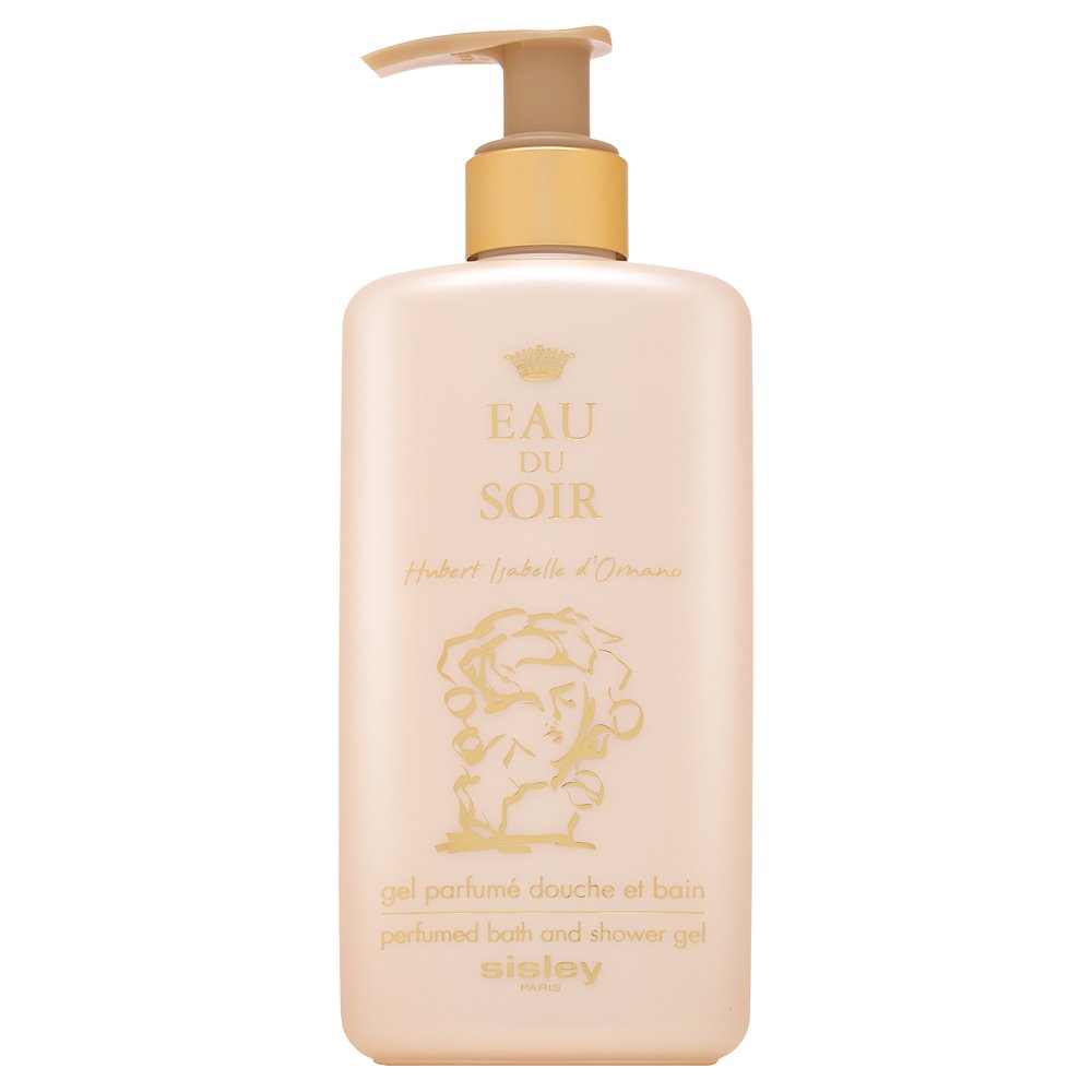 Sisley Eau de Soir SWG W 250 ml – Sisley
