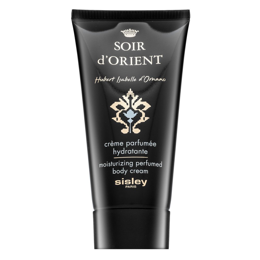 Sisley Soir d'Orient BOL W 150 ml – Sisley