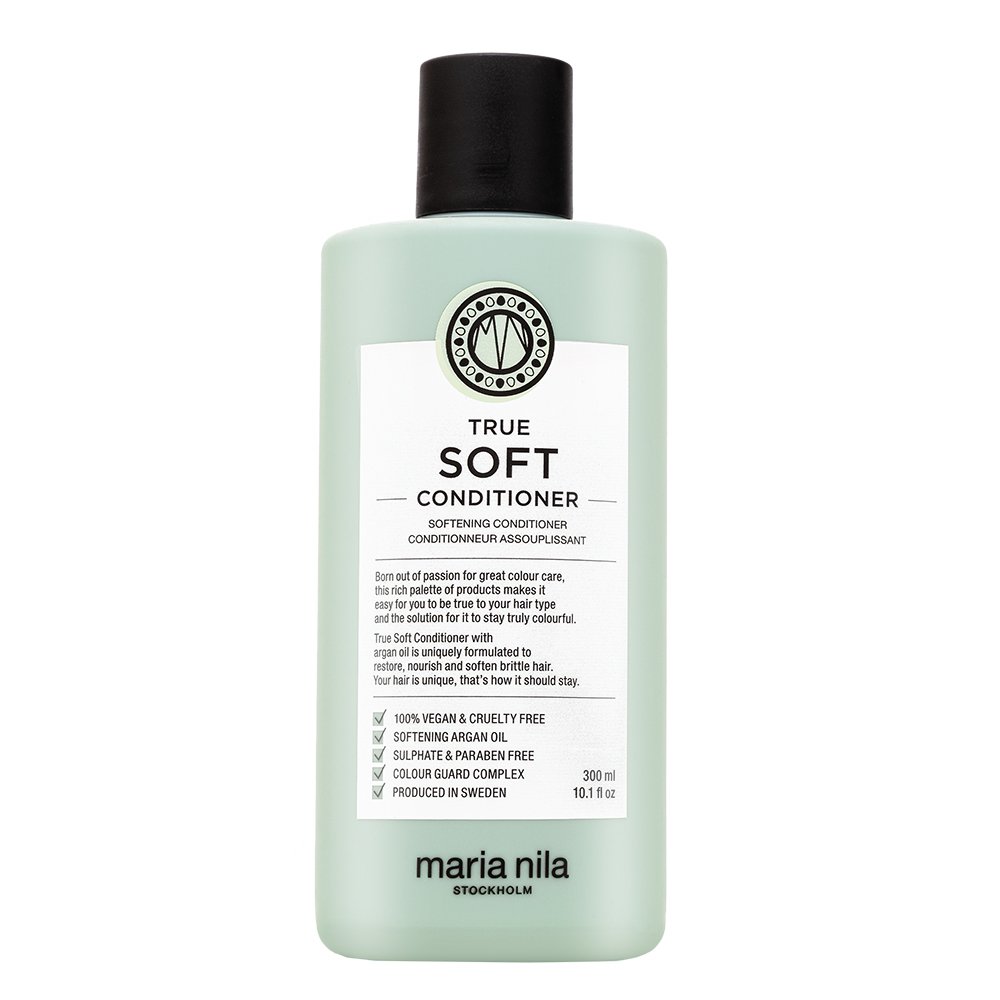Maria Nila True Soft Conditioner 300 ml – Maria Nila