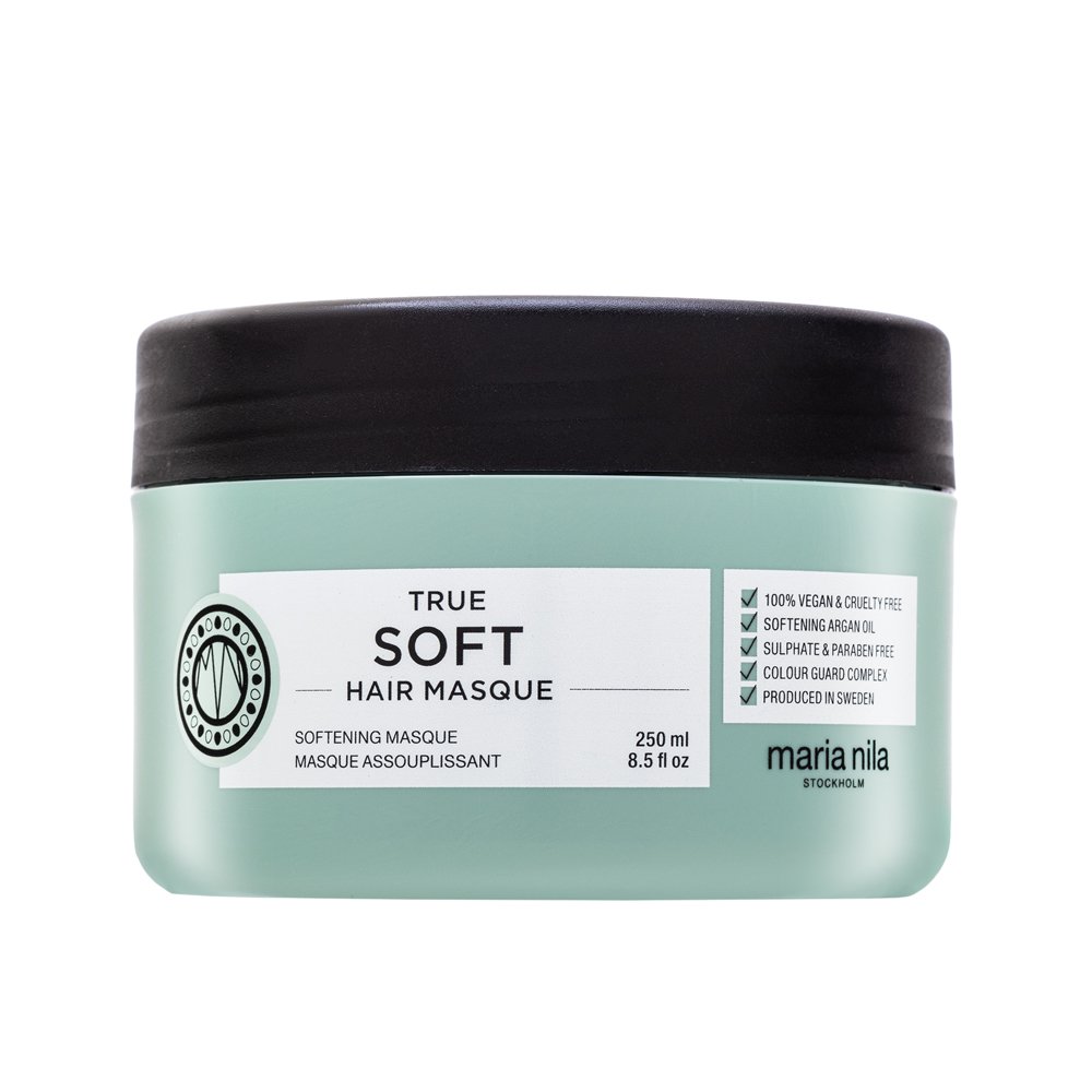 Maria Nila True Soft Hair Masque 250 ml – Maria Nila