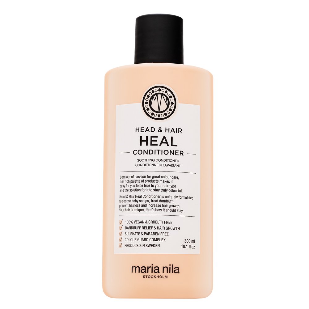 Maria Nila Head & Hair Heal Conditioner 300 ml – Maria Nila