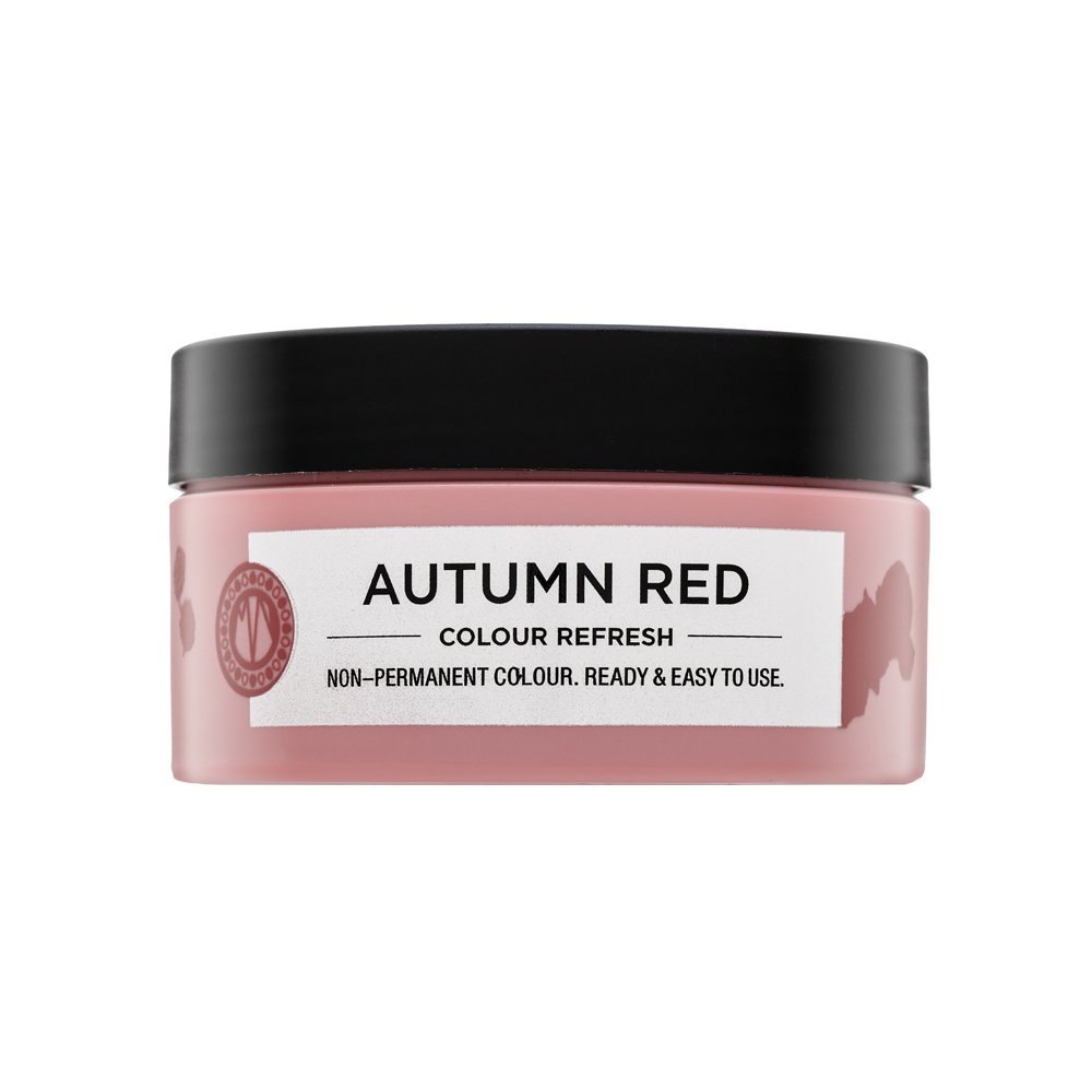 Maria Nila Colour Refresh Autumn Red 100 ml – Maria Nila
