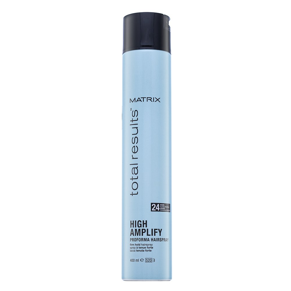 Matrix Total Results High Amplify Proforma Hairspray 400 ml – Matrix