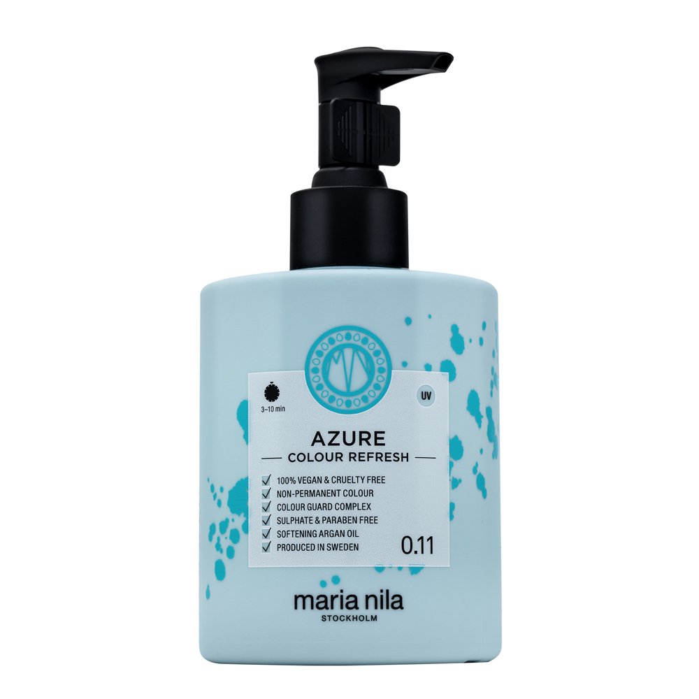 Maria Nila Colour Refresh Azzure 300 ml – Maria Nila