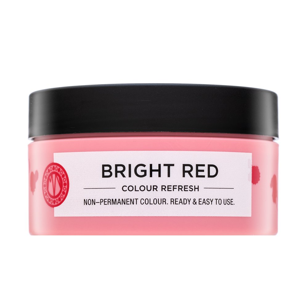 Maria Nila Colour Refresh Bright Red 100 ml – Maria Nila