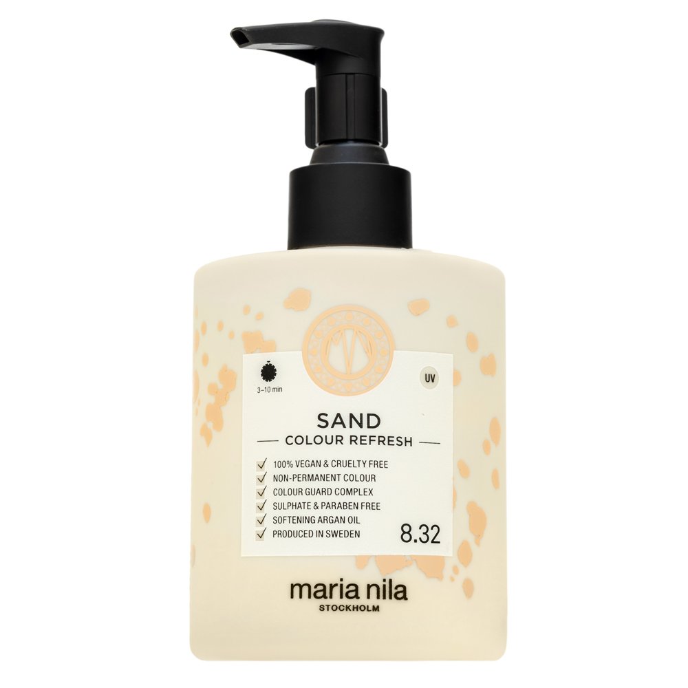 Maria Nila Colour Refresh Sand 300 ml – Maria Nila
