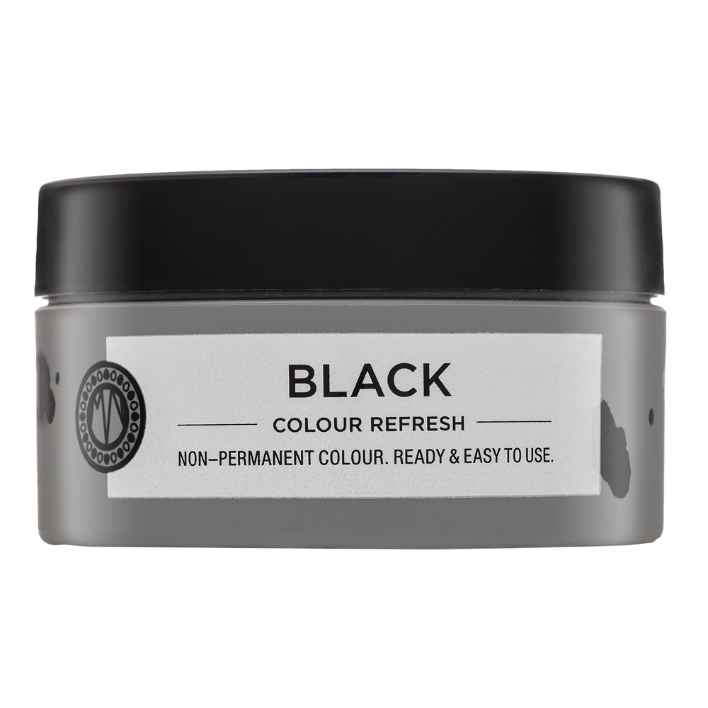 Maria Nila Colour Refresh Black 100 ml – Maria Nila
