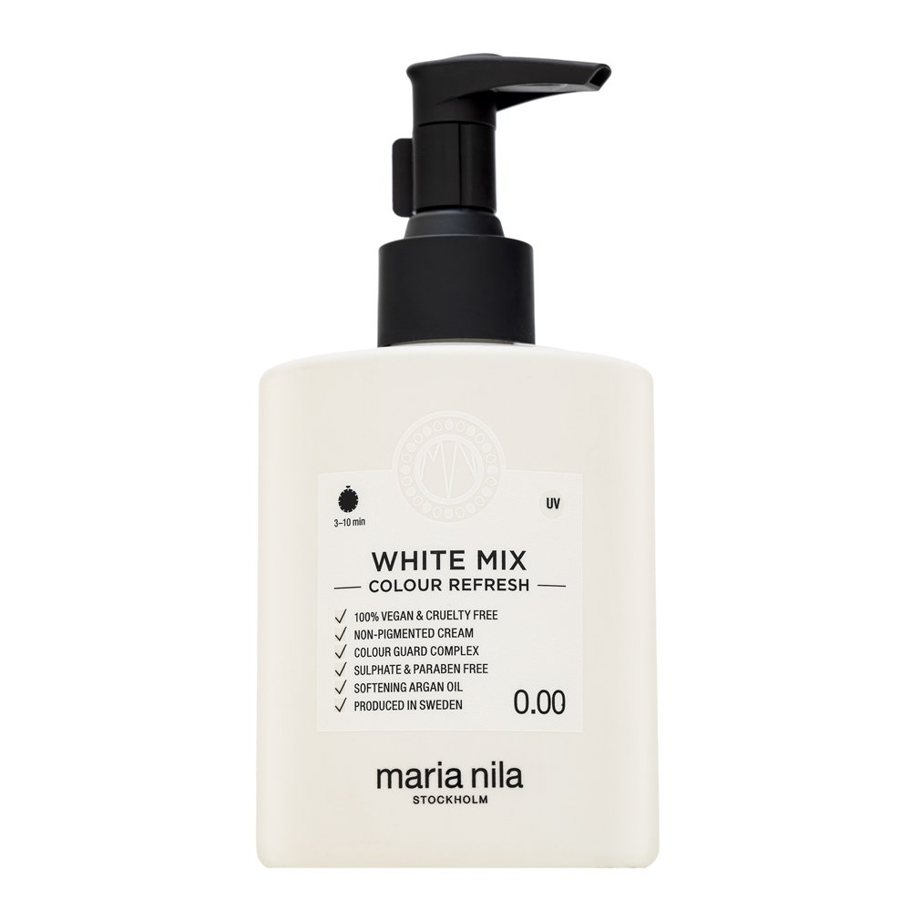 Maria Nila Colour Refresh White Mix 300 ml – Maria Nila