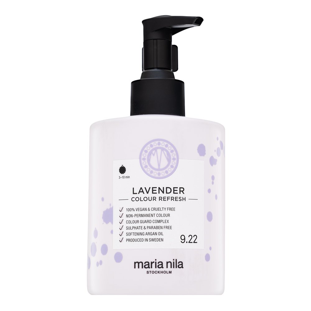 Maria Nila Colour Refresh Lavender 300 ml – Maria Nila