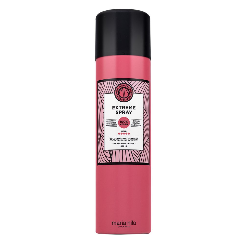 Maria Nila Extreme Spray 400 ml – Maria Nila