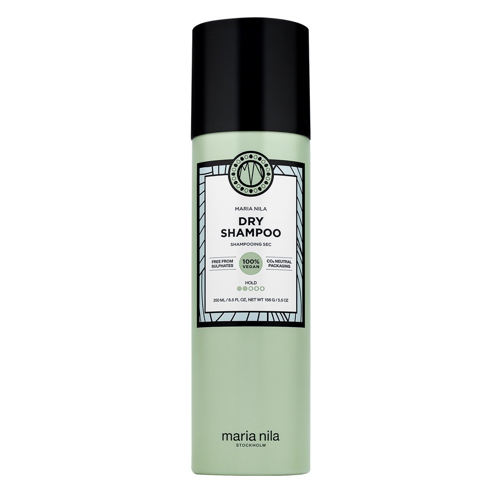 Maria Nila Dry Shampoo 250 ml – Maria Nila