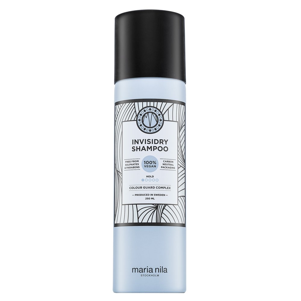 Maria Nila Invisidry Shampoo 250 ml – Maria Nila