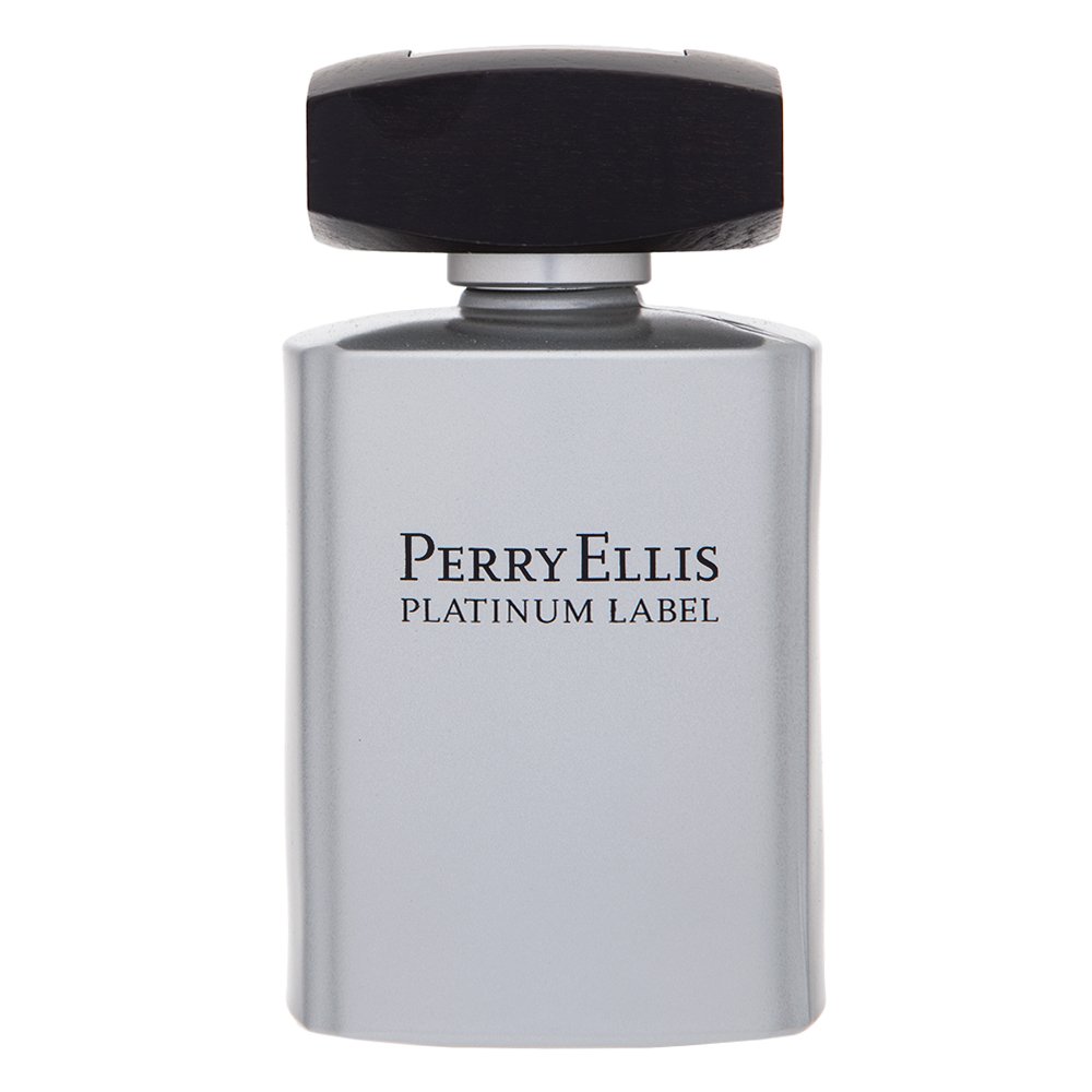Perry Ellis Platinum Label EDT M 100 ml – Perry Ellis