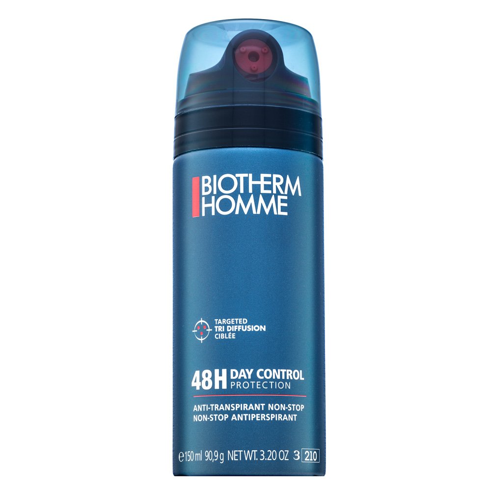 Biotherm Homme Day Control Antiperspirant 150 ml – Biotherm
