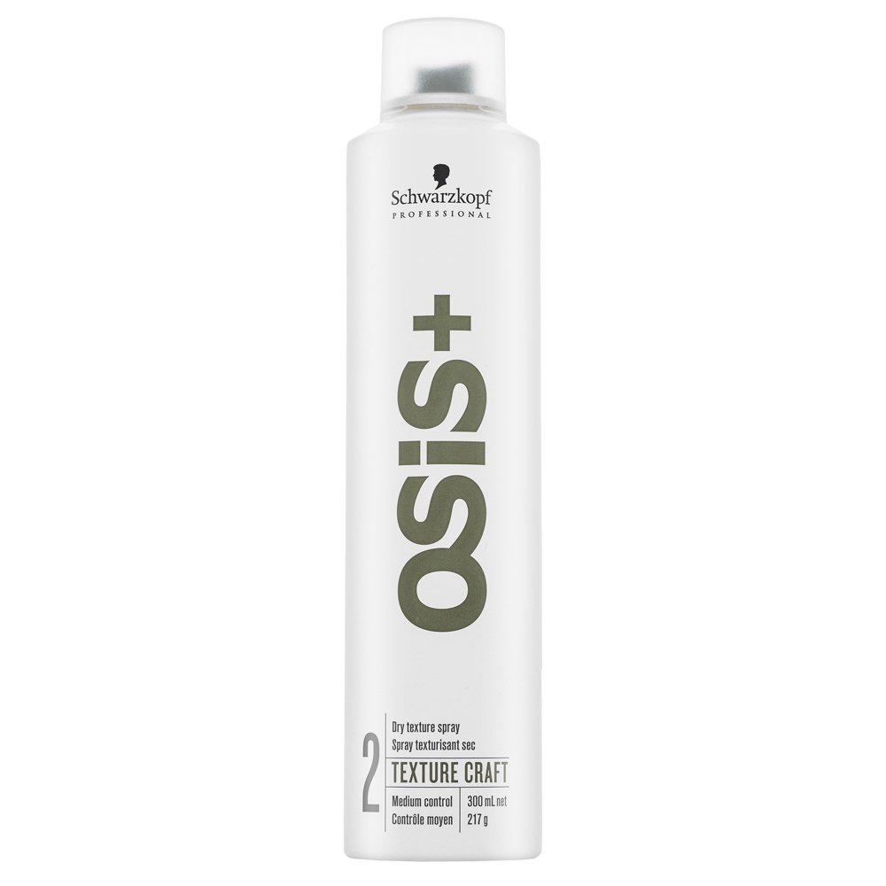 Schwarzkopf Professional Osis+ Texture Craft 300 ml – Schwarzkopf Professional