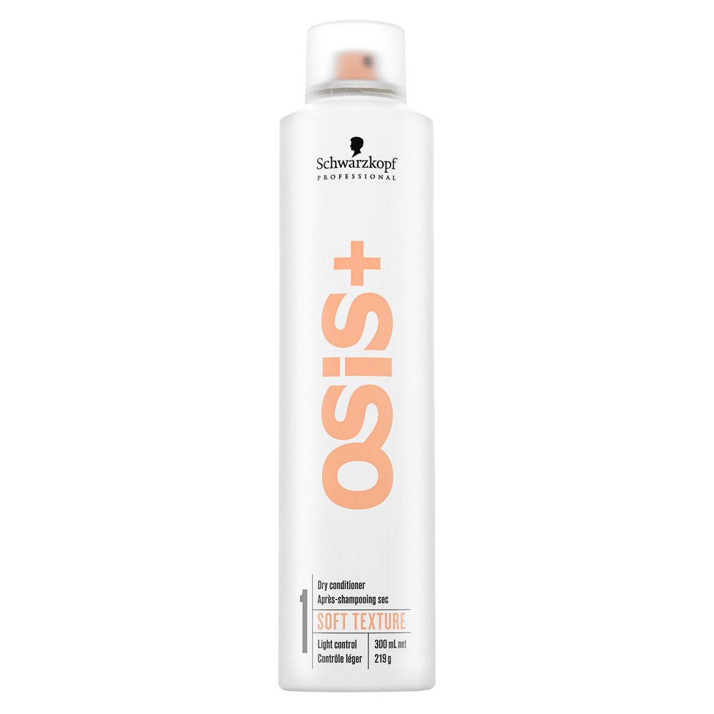 Schwarzkopf Professional Osis+ Soft Texture 300 ml – Schwarzkopf Professional