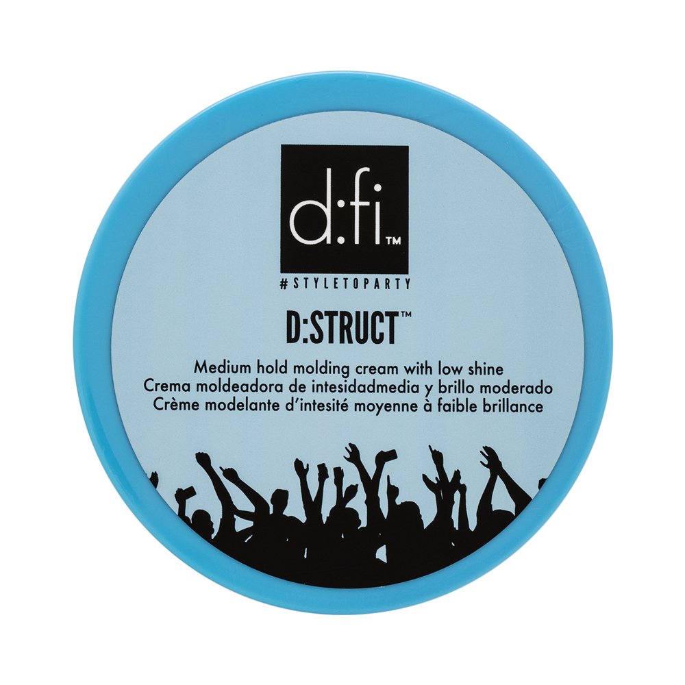 Revlon Professional d:fi D:Struct 75 g – Revlon Professional