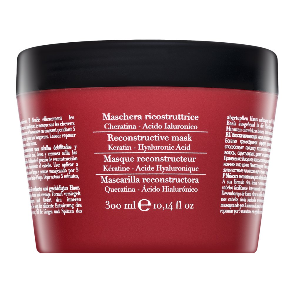 Fanola Botugen Reconstructive Mask 300 ml – Fanola