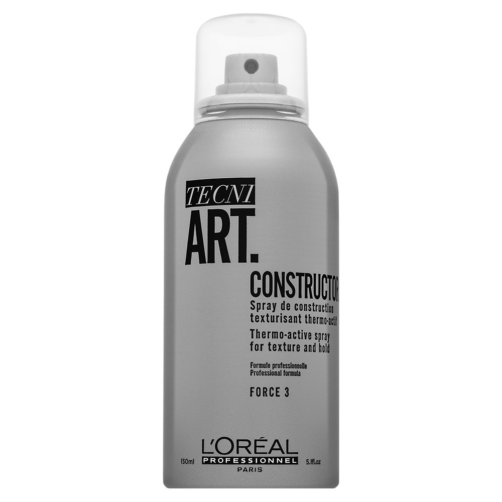 L´Oréal Professionnel Tecni.Art Constructor 150 ml – L’Oréal Professionnel