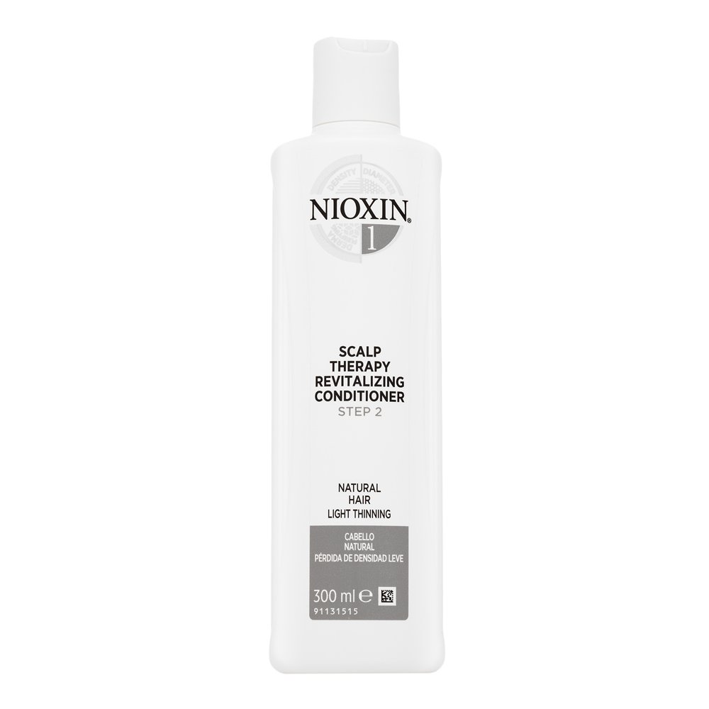 Nioxin System 1 Scalp Therapy Revitalizing Conditioner 300 ml – Nioxin