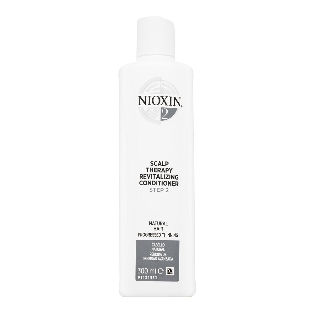 Nioxin System 2 Scalp Therapy Revitalizing Conditioner 300 ml – Nioxin