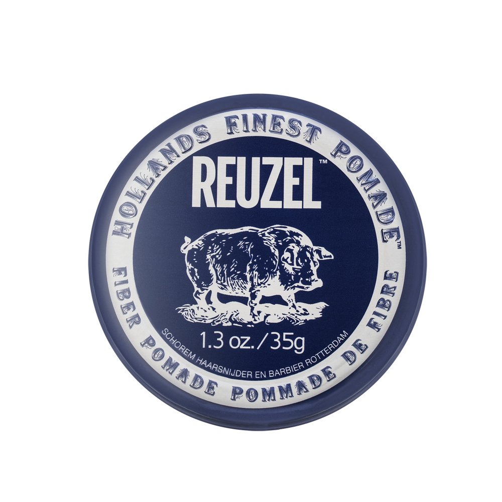 Reuzel Fiber Pomade 35 g – Reuzel