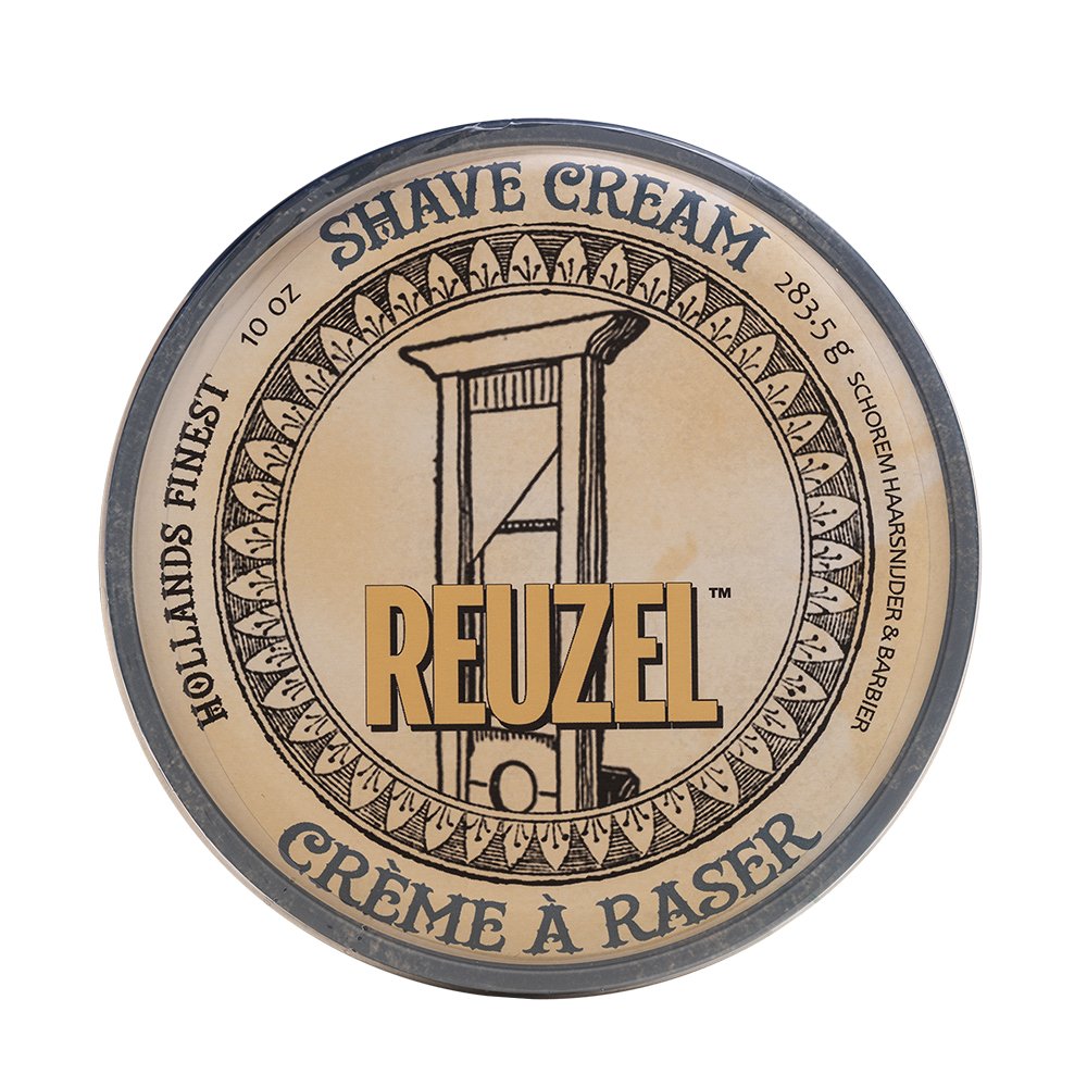 Reuzel Shave Cream 283,5 g – Reuzel
