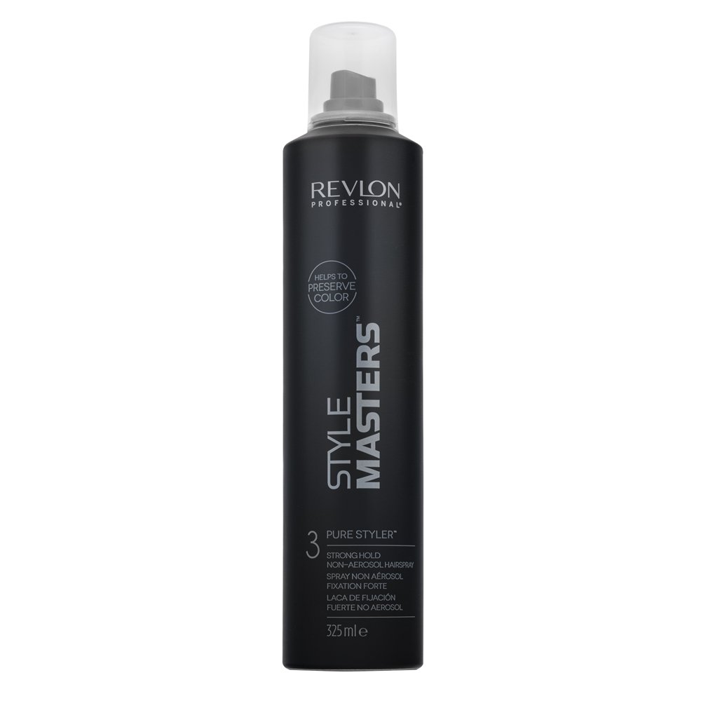 Revlon Professional Style Masters Pure Styler 325 ml