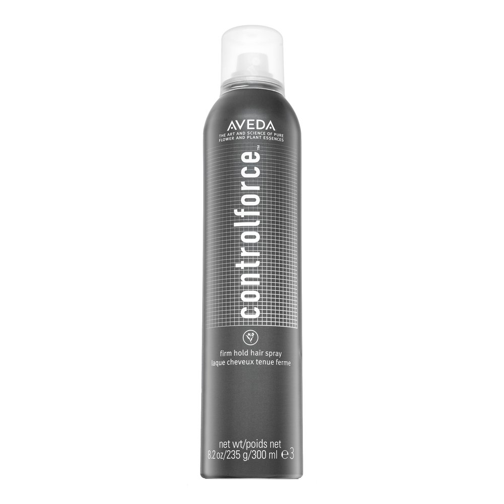 Aveda Control Force Firm Hold Hair Spray 300 ml – Aveda