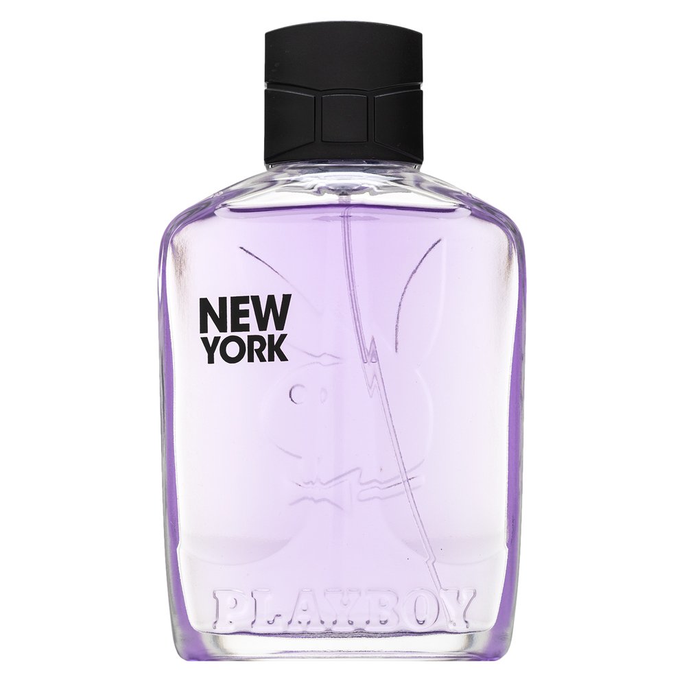 Playboy New York EDT M 100 ml – Playboy