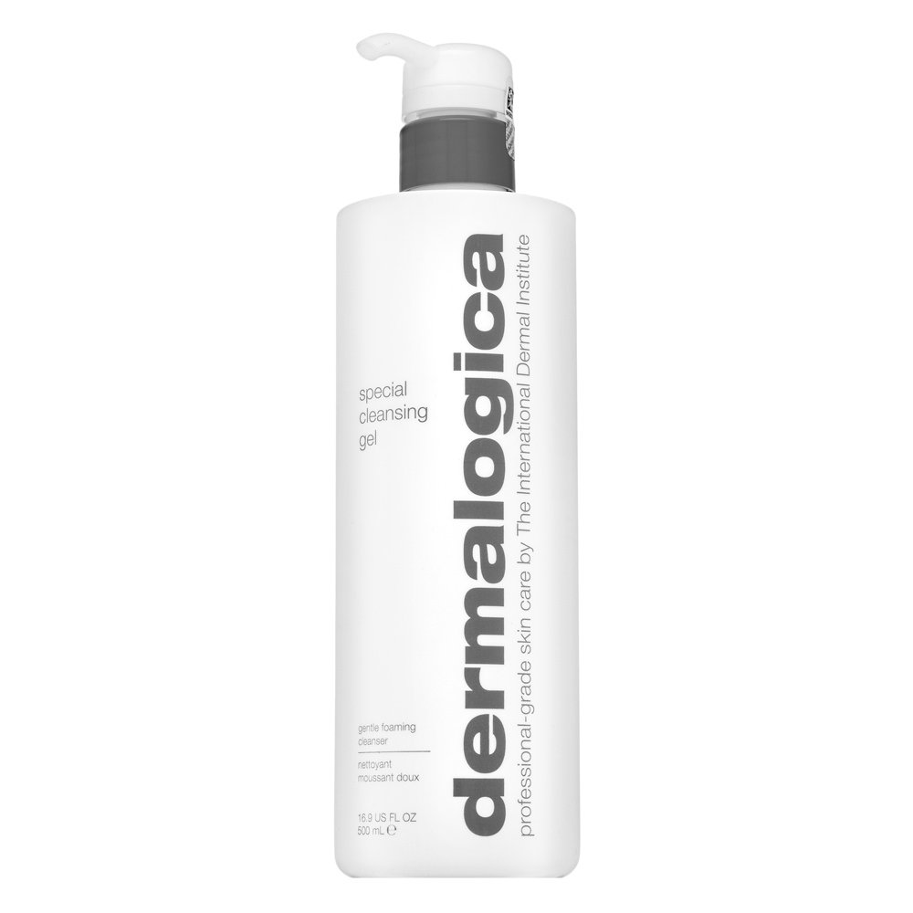 Dermalogica Special Cleansing Gel 500 ml – Dermalogica