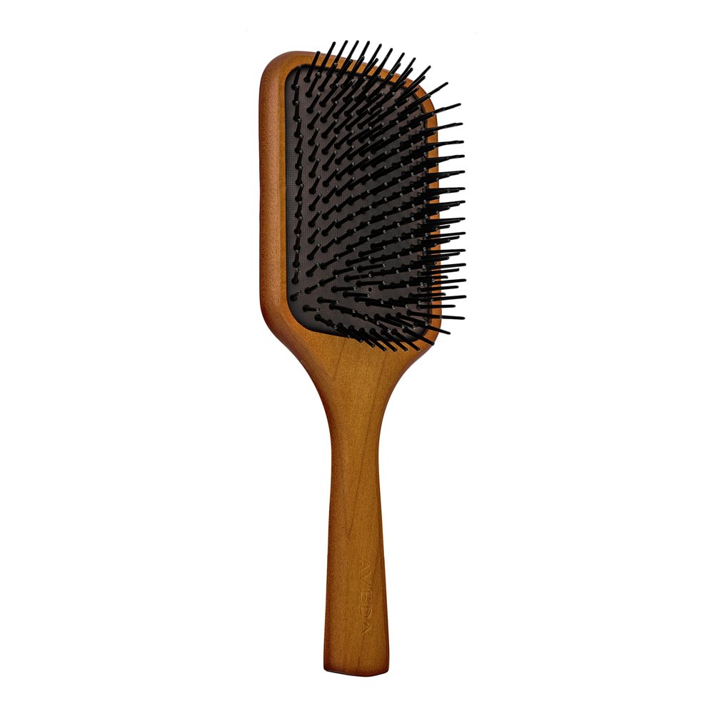Aveda Wooden Paddle Brush – Aveda