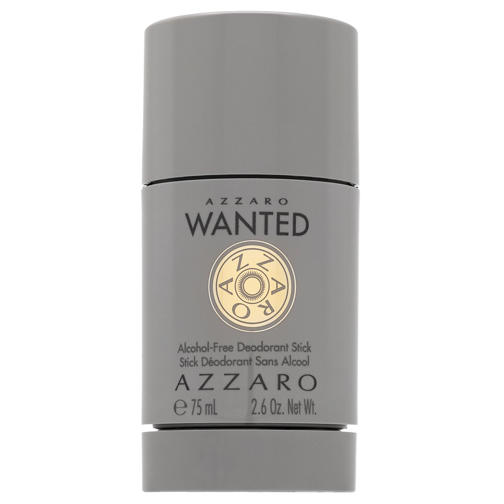 Azzaro Wanted DST M 77 g – Azzaro