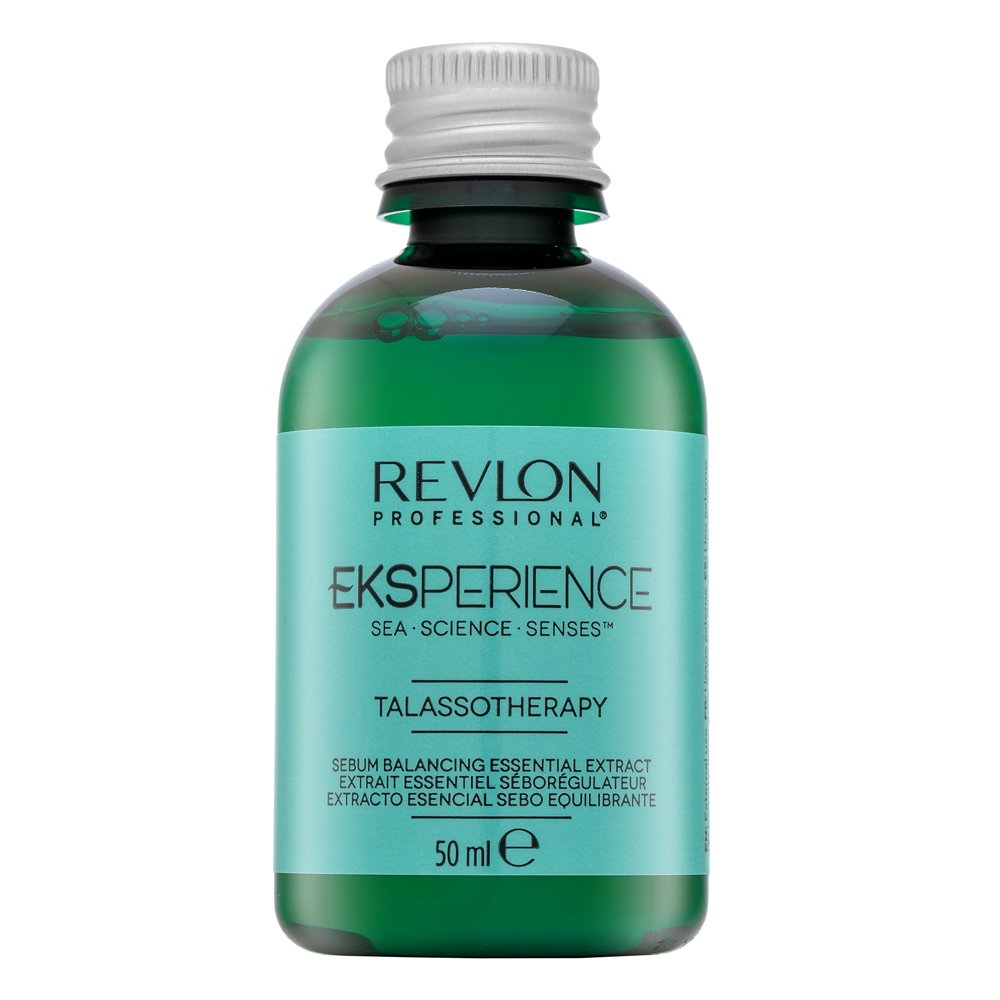 Revlon Professional Eksperience Talassotherapy Balancing Essential Extract 6 x 50 ml – Revlon Professional