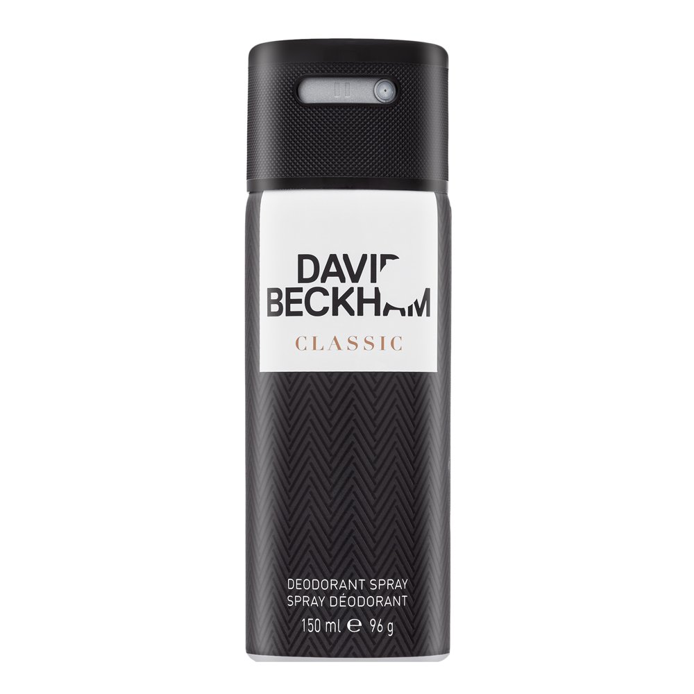 David Beckham Classic DSR M 150 ml – David Beckham