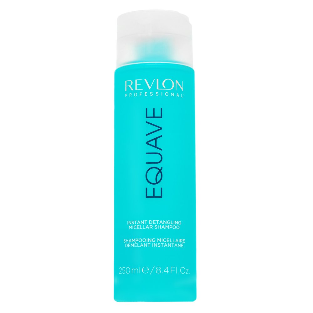 Revlon Professional Equave Instant Detangling Micellar Shampoo 250 ml – Revlon Professional