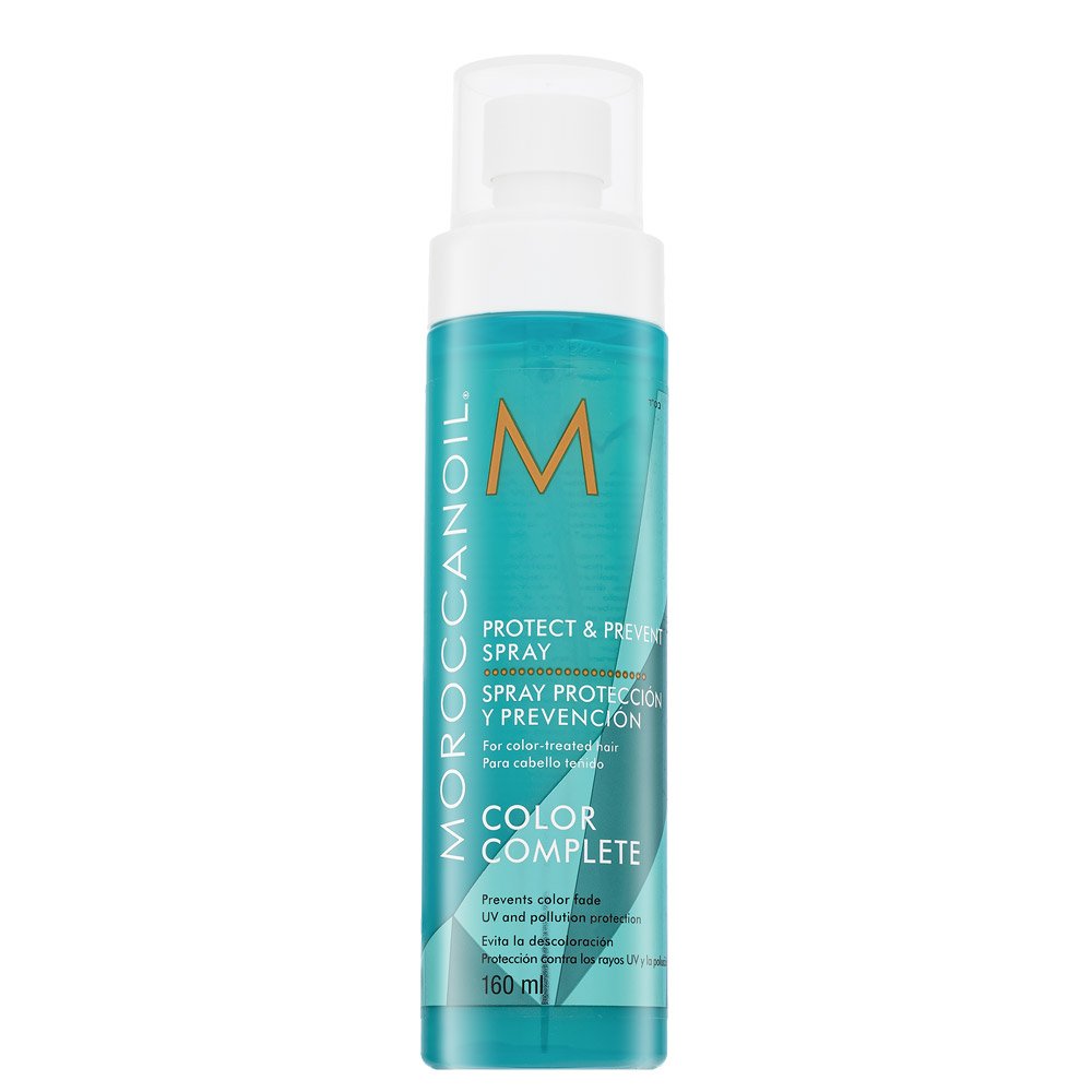 Moroccanoil Color Complete Protect & Prevent Spray 160 ml – Moroccanoil