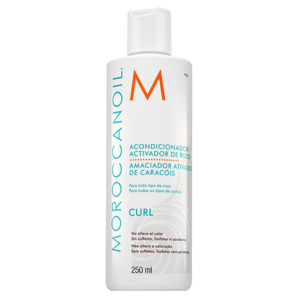 Moroccanoil Curl Curl Enhancing Conditioner 250 ml – Moroccanoil