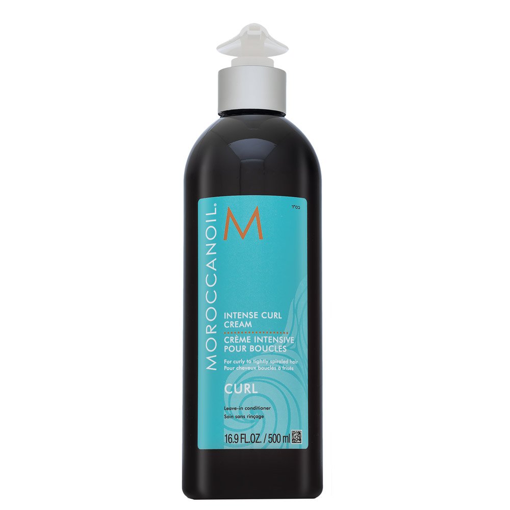 Moroccanoil Curl Intense Curl Cream 500 ml – Moroccanoil