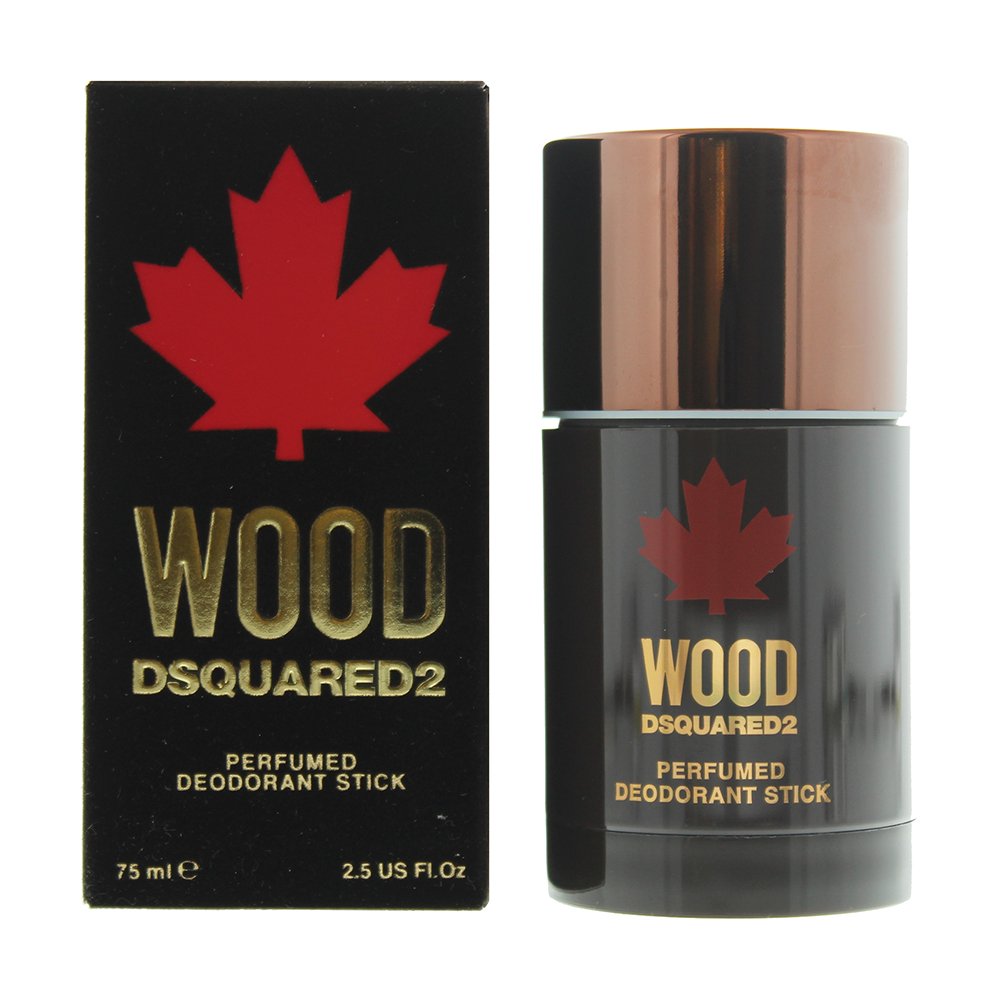 Dsquared2 Wood DST M 75 ml – Dsquared2