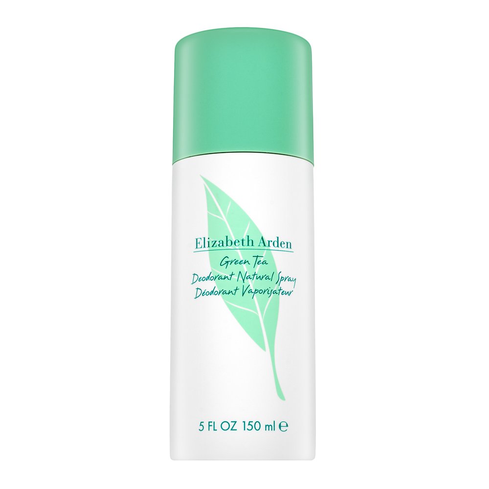 Elizabeth Arden Green Tea DSR W 150 ml – Elizabeth Arden