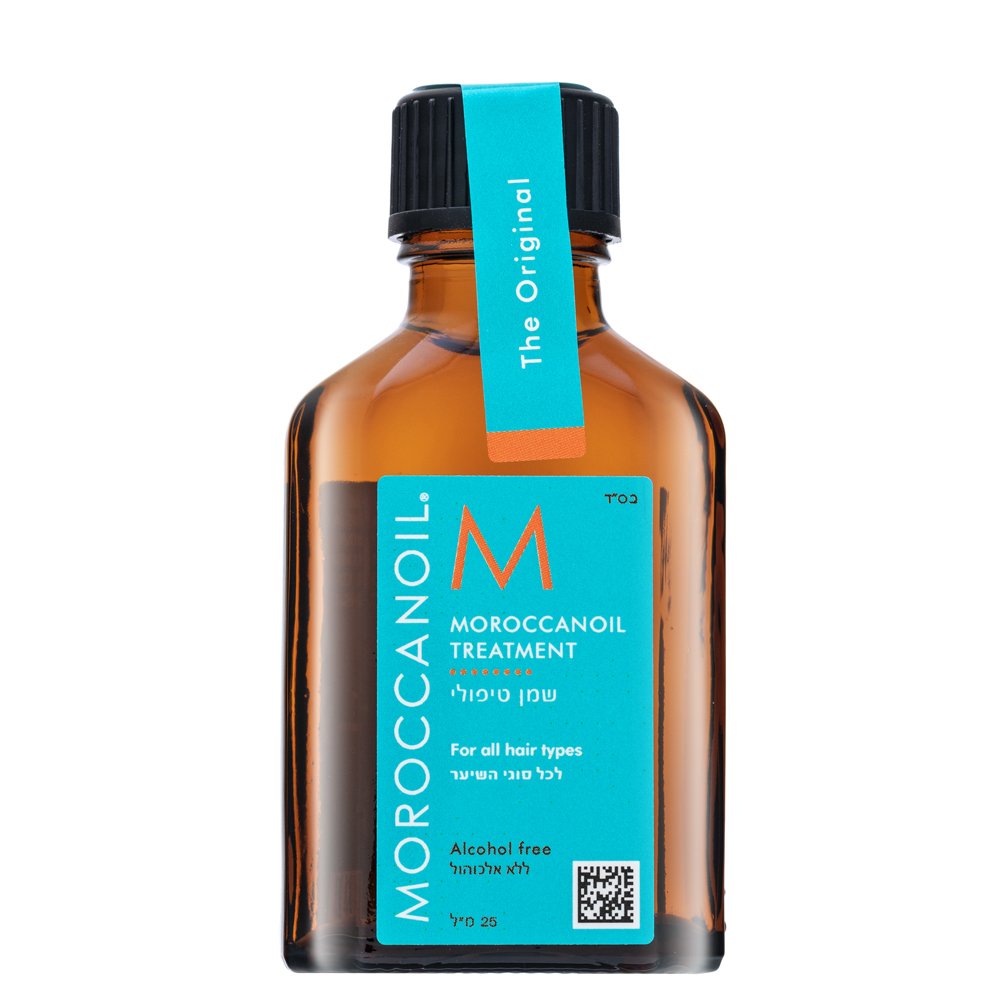 Moroccanoil Treatment Original 25 ml – Moroccanoil
