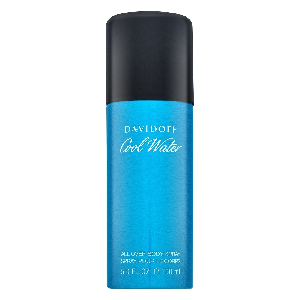 Davidoff Cool Water Man DSR M 150 ml – Davidoff