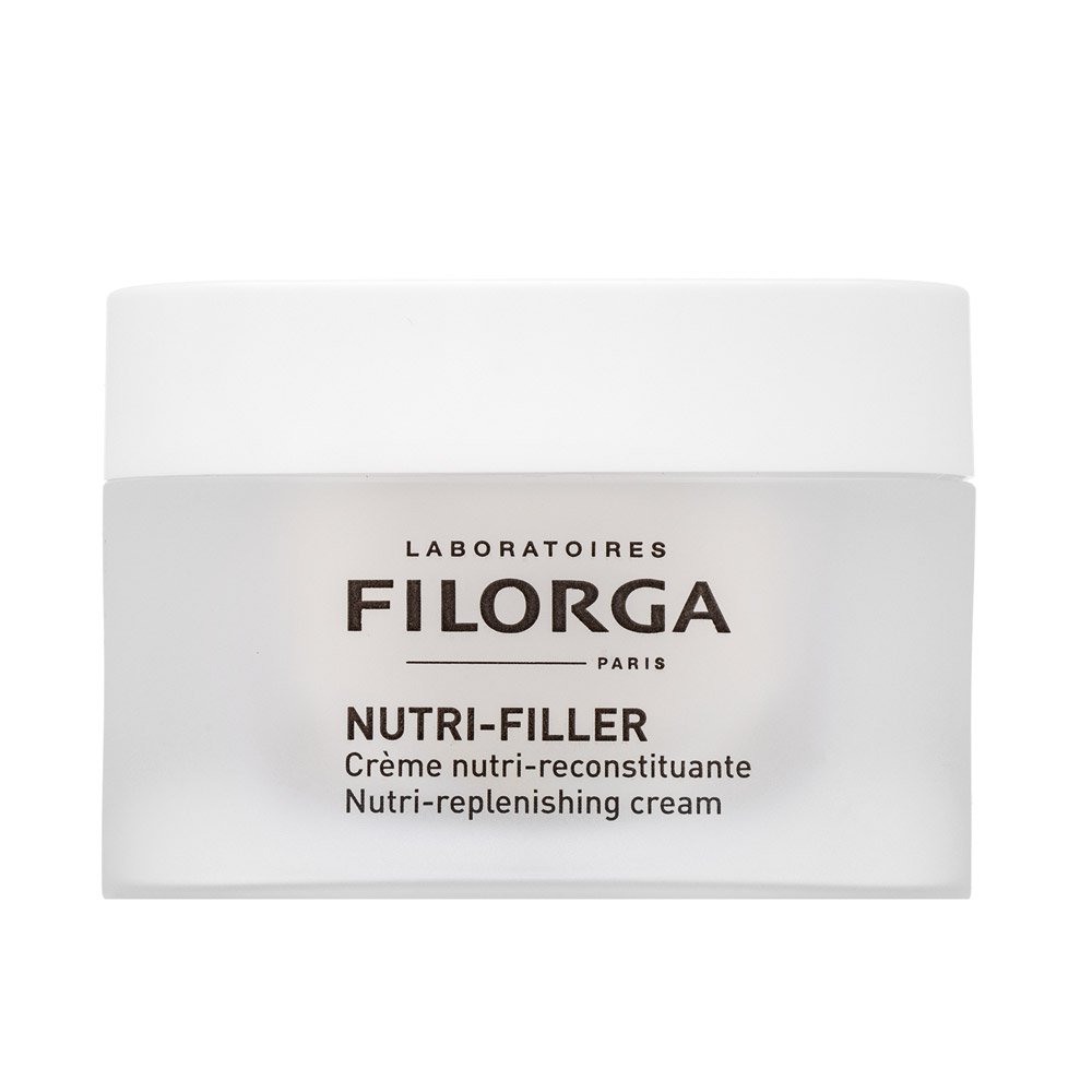 Filorga Nutri-Filler Nutri-Replenishing Cream 50 ml – Filorga