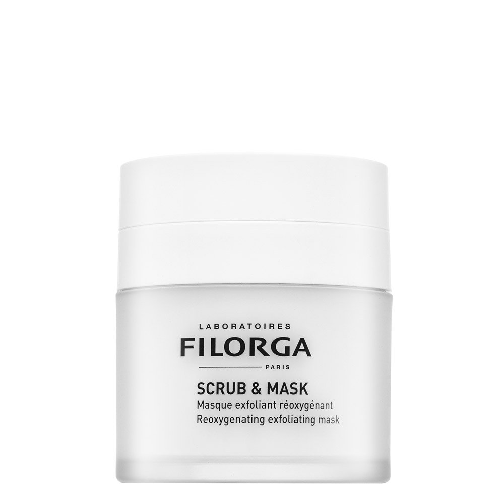 Filorga Scrub & Mask Reoxygenating Exfoliating Mask 55 ml – Filorga